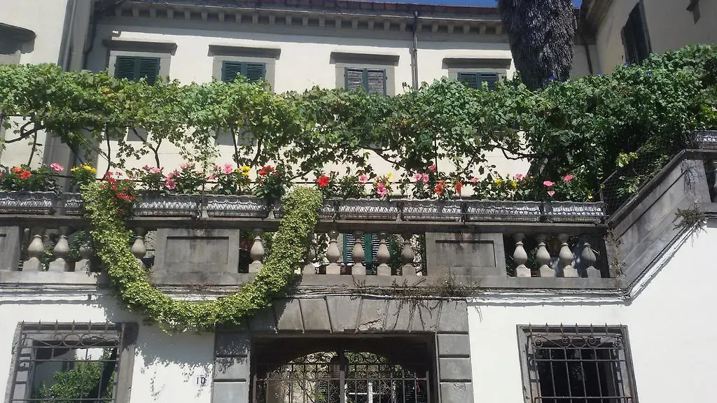 Tangohotel لوكا