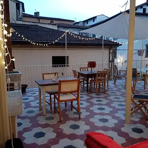 La Terrazza Del Fotografo Casa de hóspedes