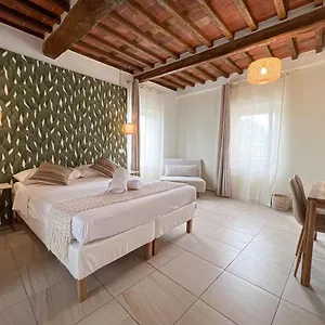 Maison d'hôtes New! -verderame & In
