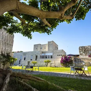Delle Cave Hotel Favignana