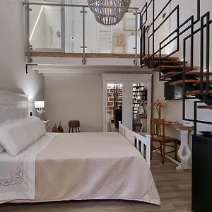 Bed & Breakfast Le Tre Ninfe Cinisi
