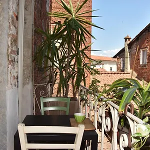 Couette-café Anfiteatro