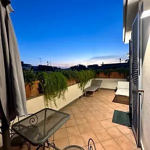 Hotel Principe Di Piemonte Roma