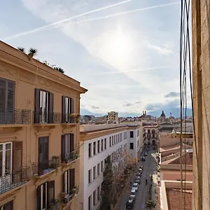 Bed & Breakfast Novecento Palermo