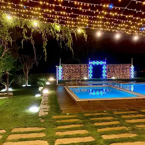 Antica Stazione Hotel Chiaramonte Gulfi