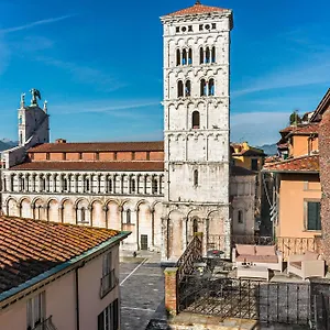 Antica Residenza Dell'angelo **** Lucca