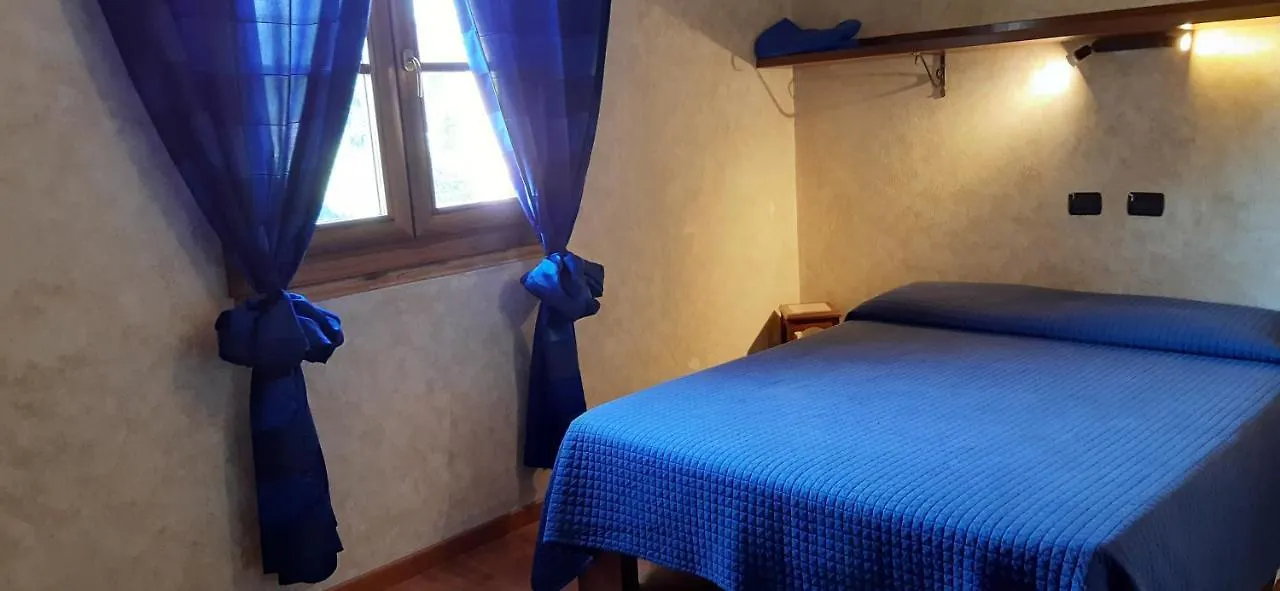 Tangohotel Lucca
