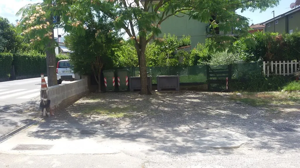 ** Guest house Tangohotel Lucca Italy