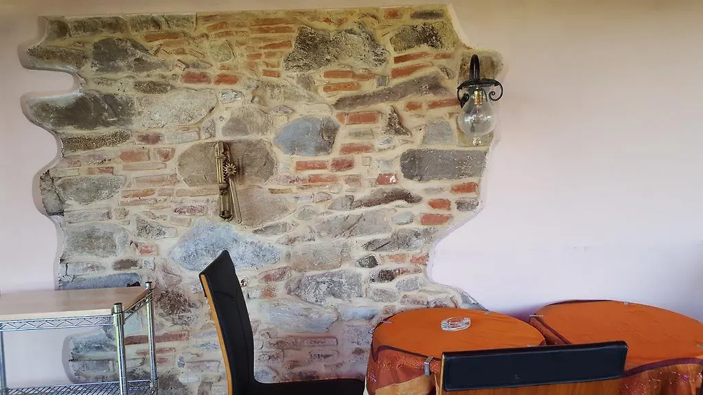 Affittacamere Tangohotel Lucca