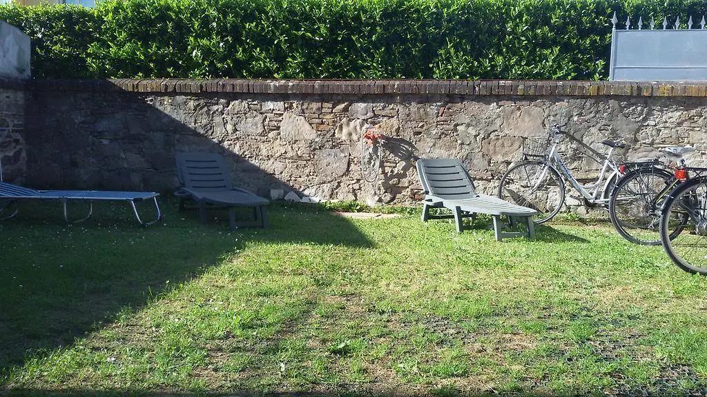 Tangohotel Lucca