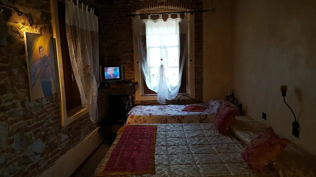 Guest house Tangohotel Lucca