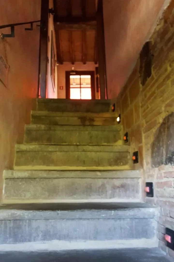 Tangohotel Lucca