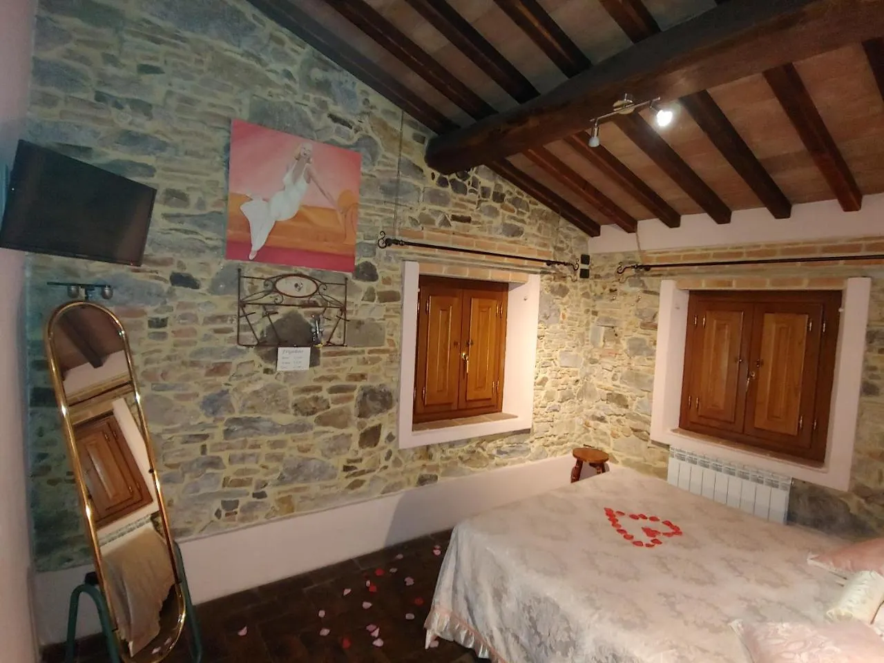 Tangohotel Lucca