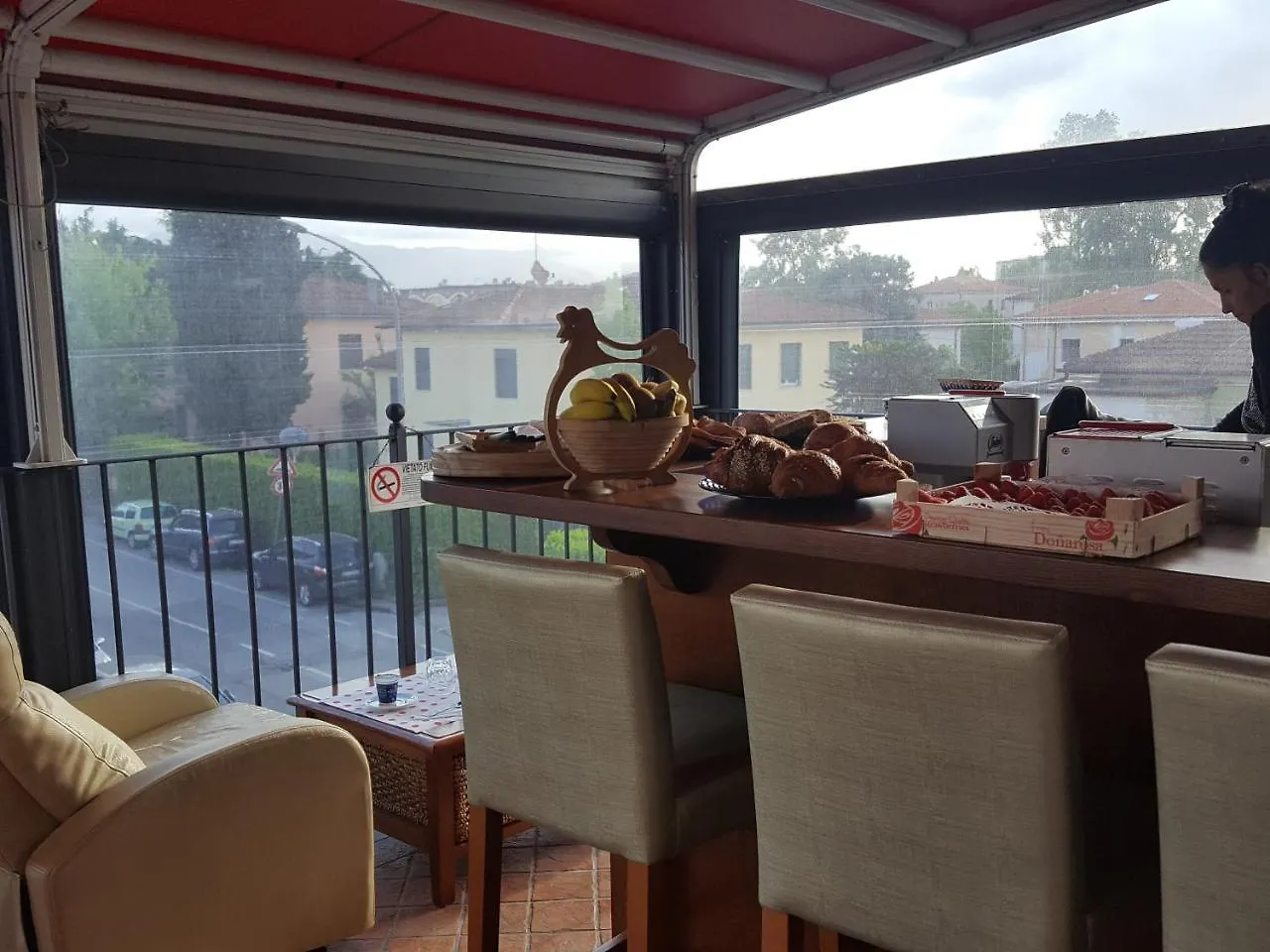 Tangohotel Lucca