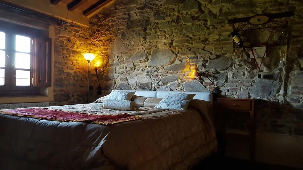 Tangohotel Lucca Guest house