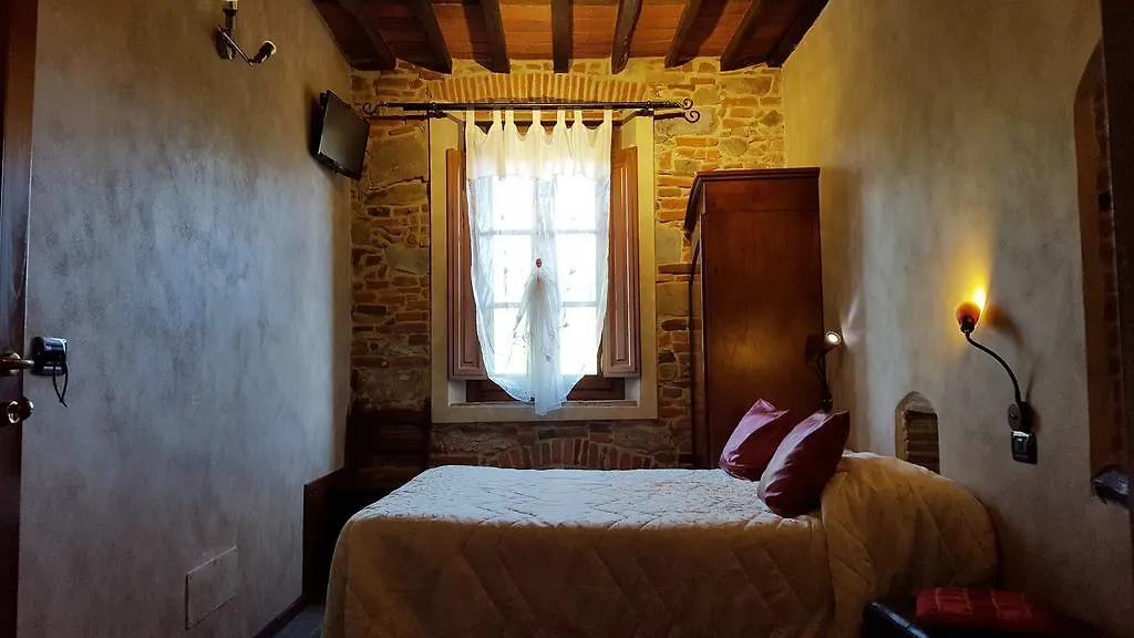 ** Guest house Tangohotel Lucca Italy