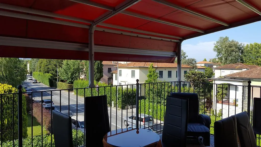 Guest house Tangohotel Lucca
