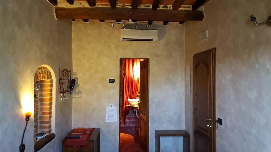 Tangohotel Lucca Guest house