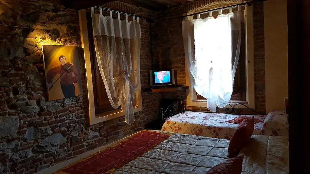 Guest house Tangohotel Lucca