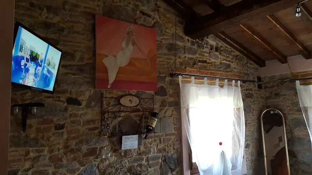 Tangohotel Lucca