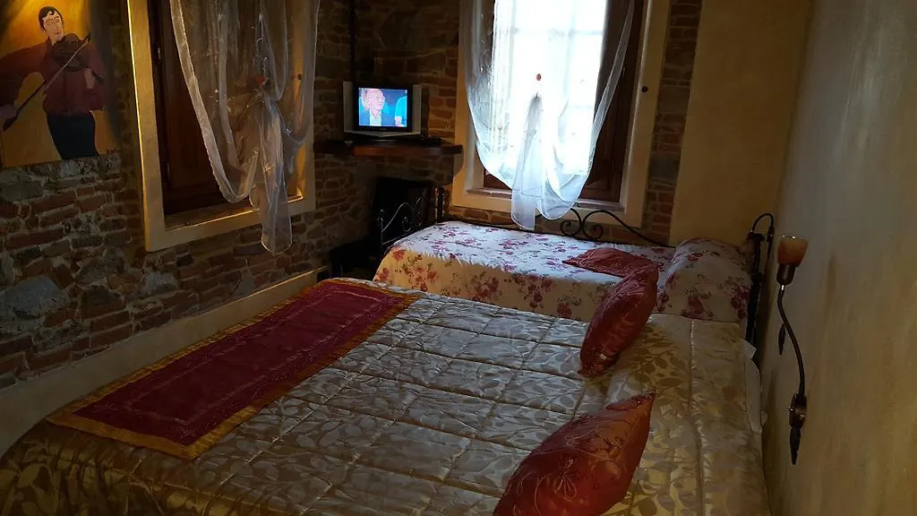 Guest house Tangohotel Lucca