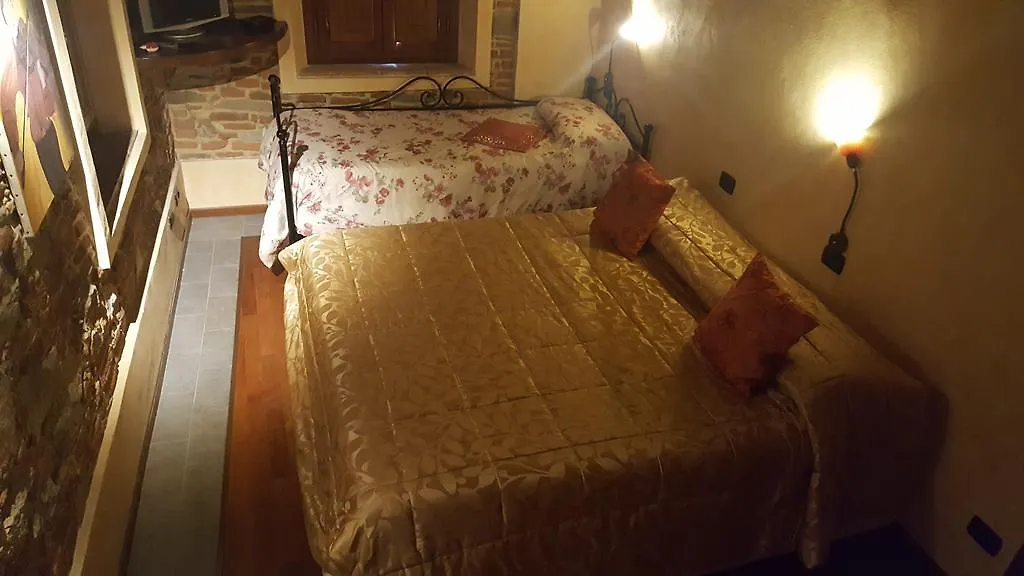 Guest house Tangohotel Lucca