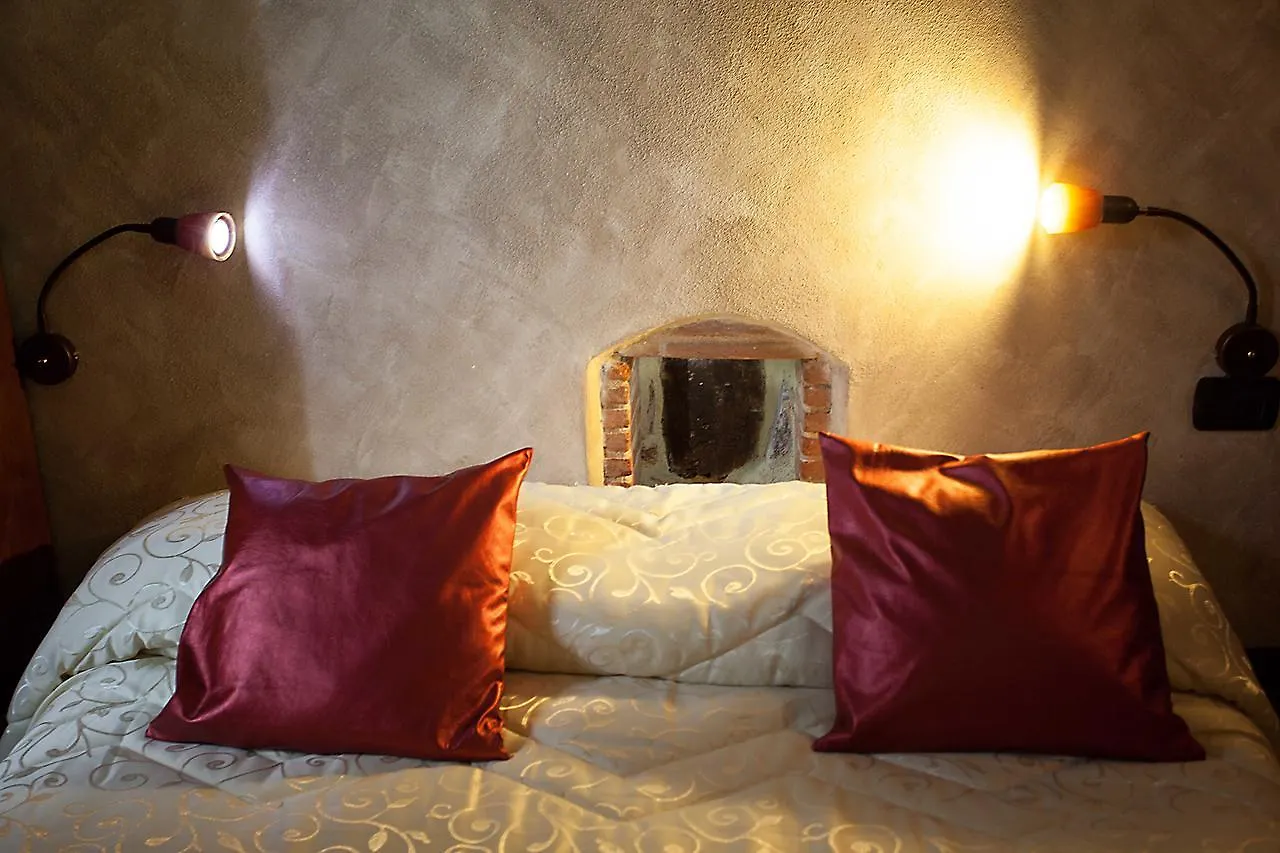 Tangohotel Lucca