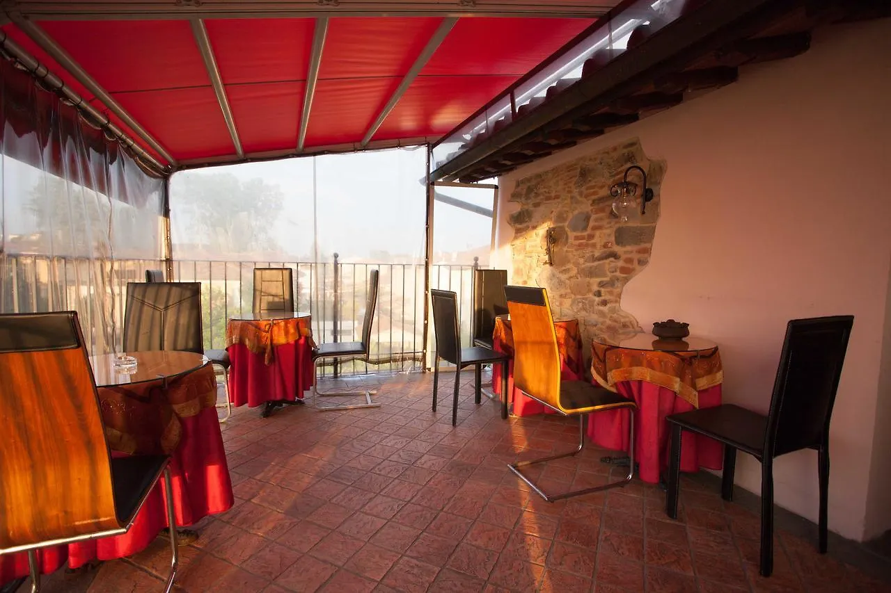 Guest house Tangohotel Lucca
