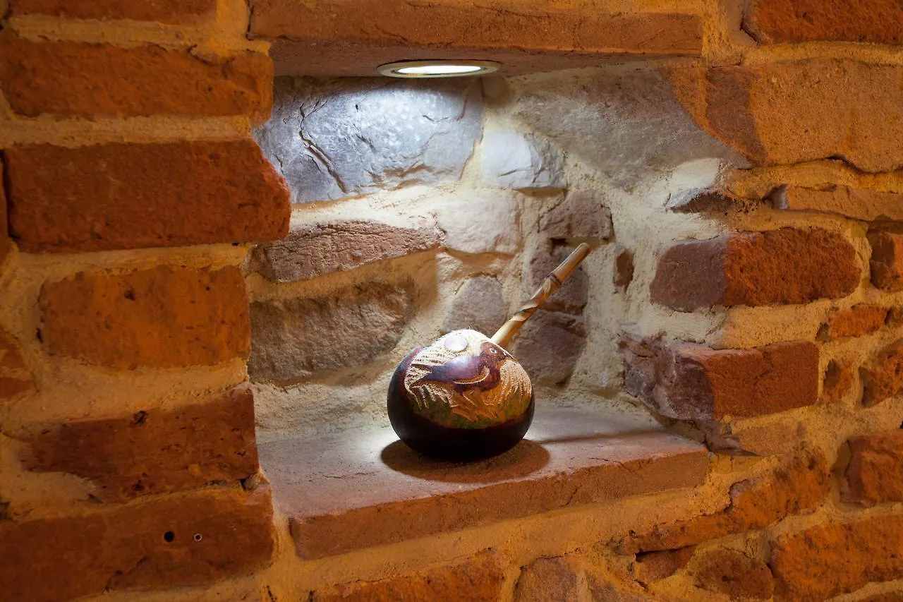 Tangohotel Lucca
