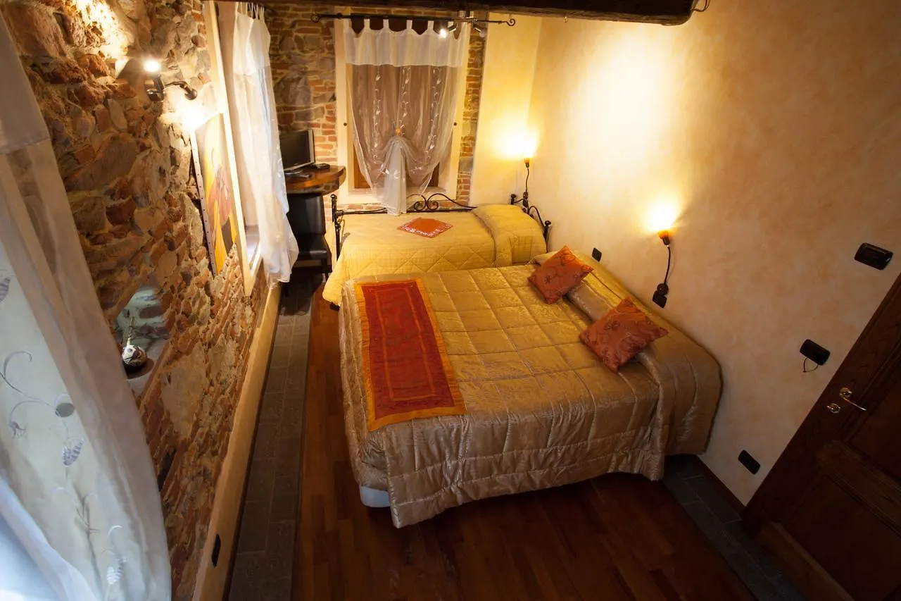 Tangohotel Lucca 2*,  Italy