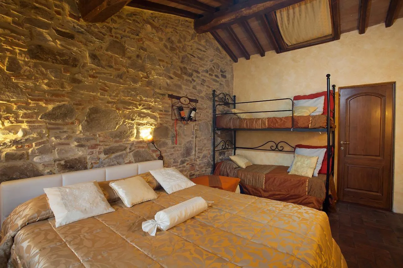Tangohotel Lucca