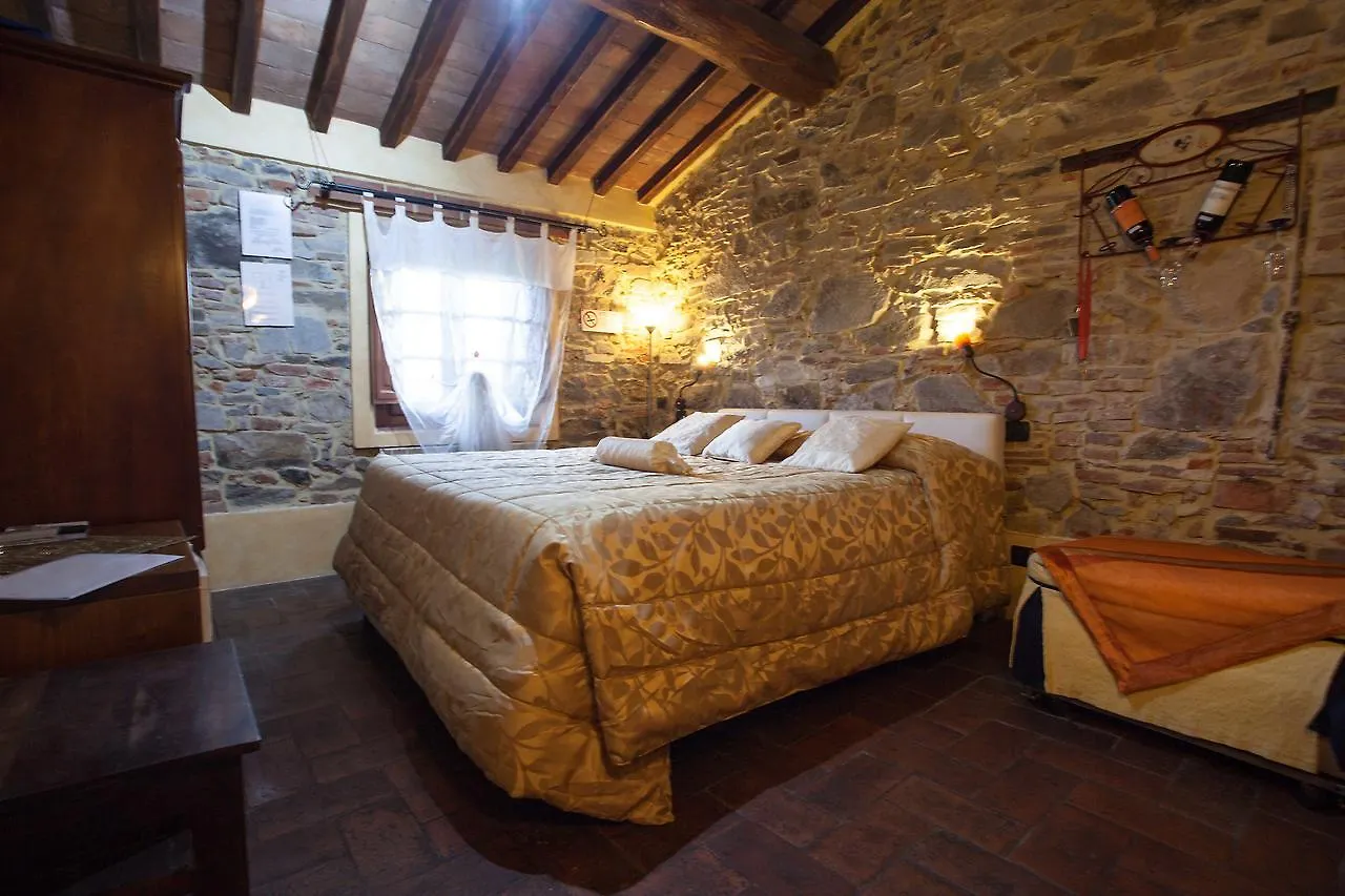 Guest house Tangohotel Lucca