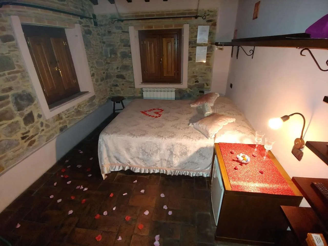 ** Guest house Tangohotel Lucca Italy