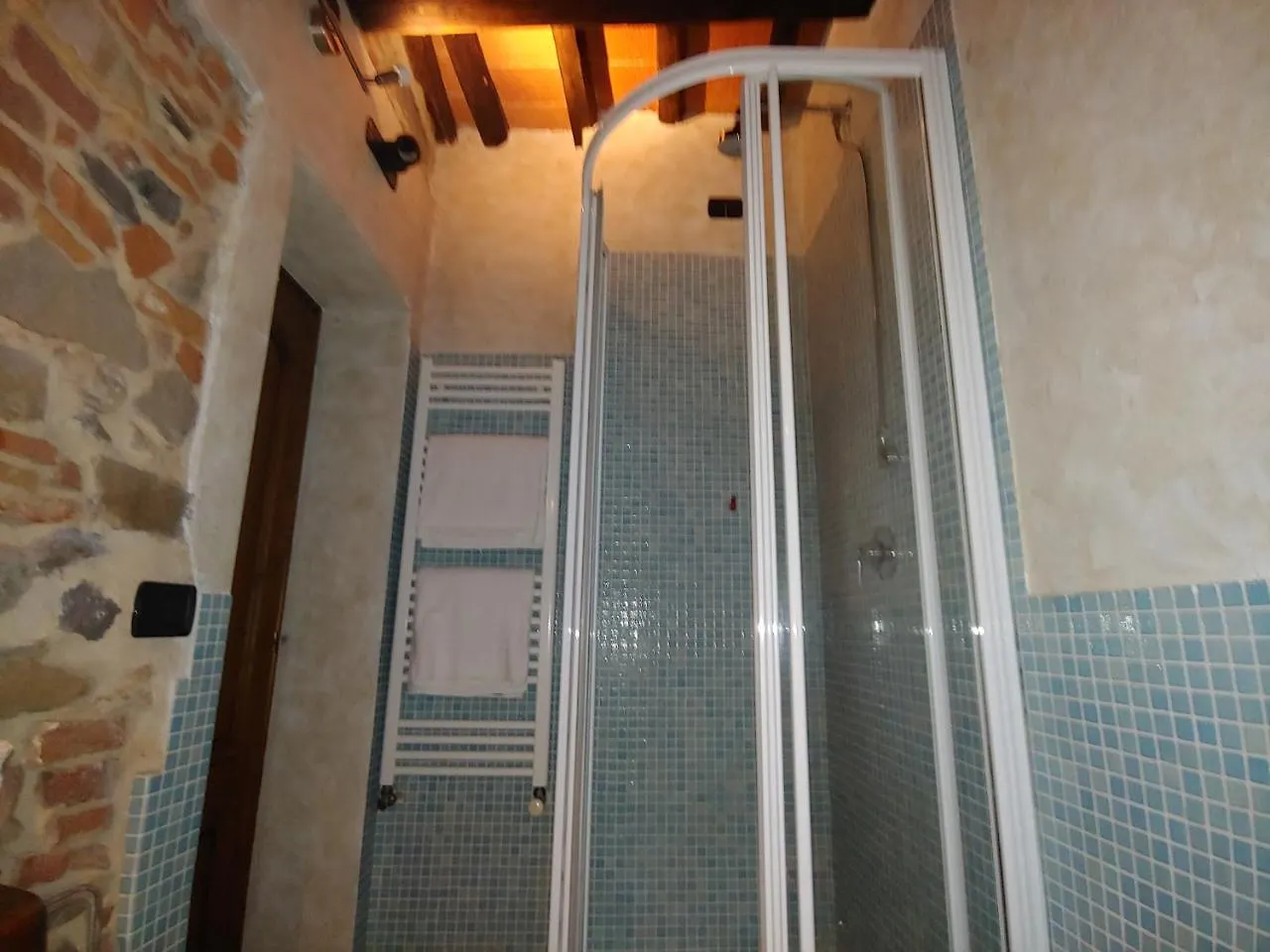 Tangohotel Lucca