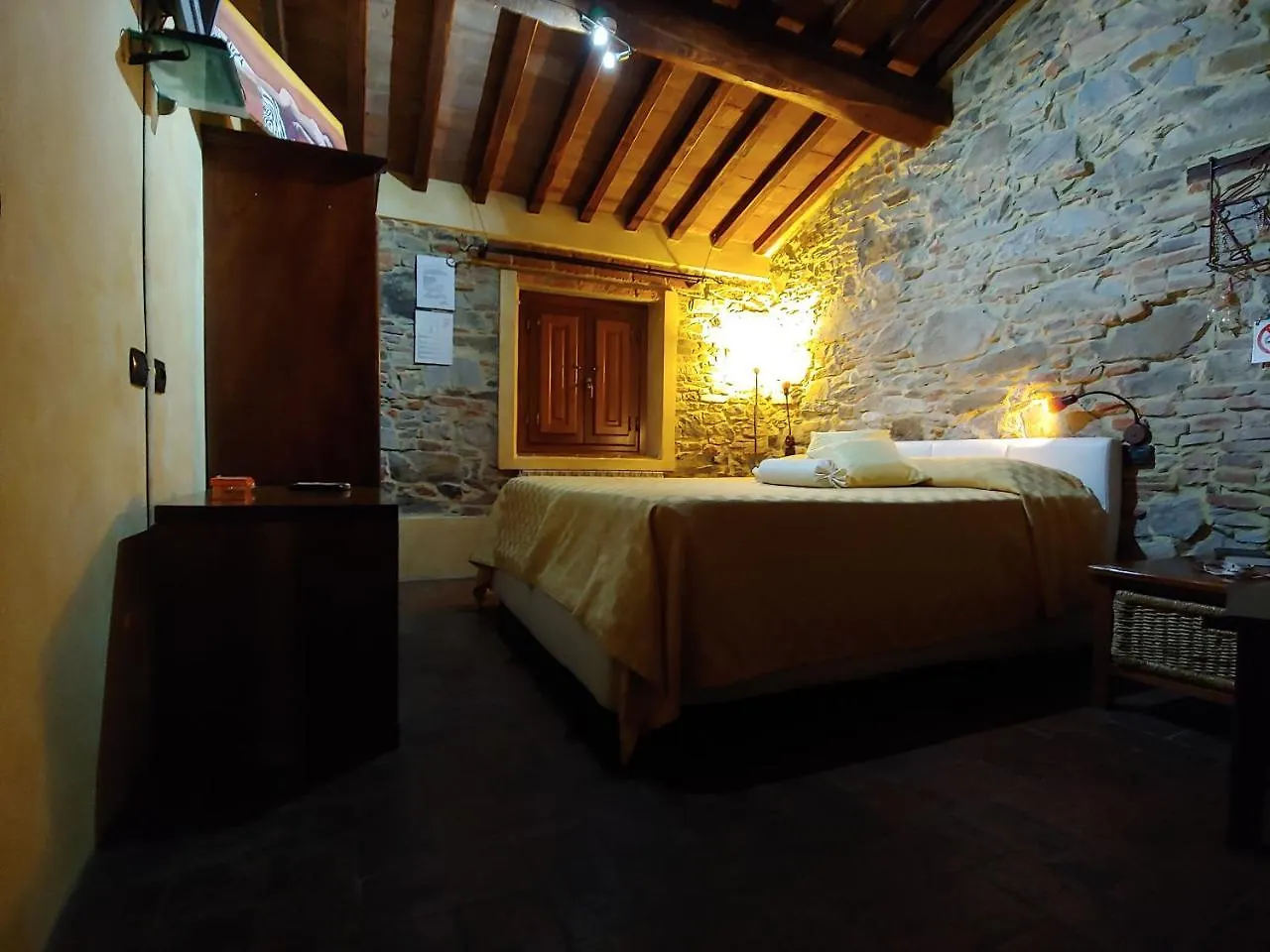 Tangohotel Lucca