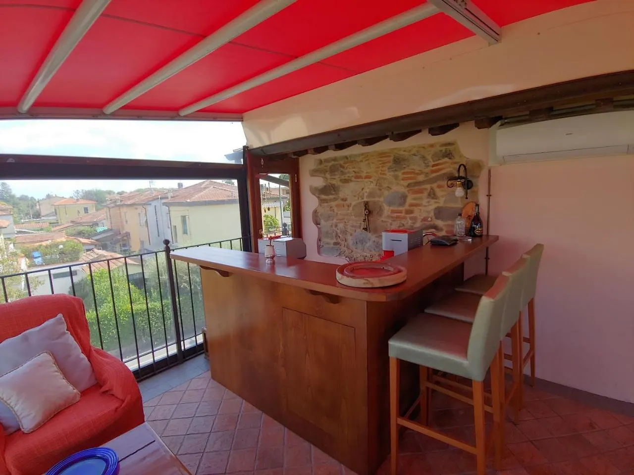 ** Guest house Tangohotel Lucca Italy