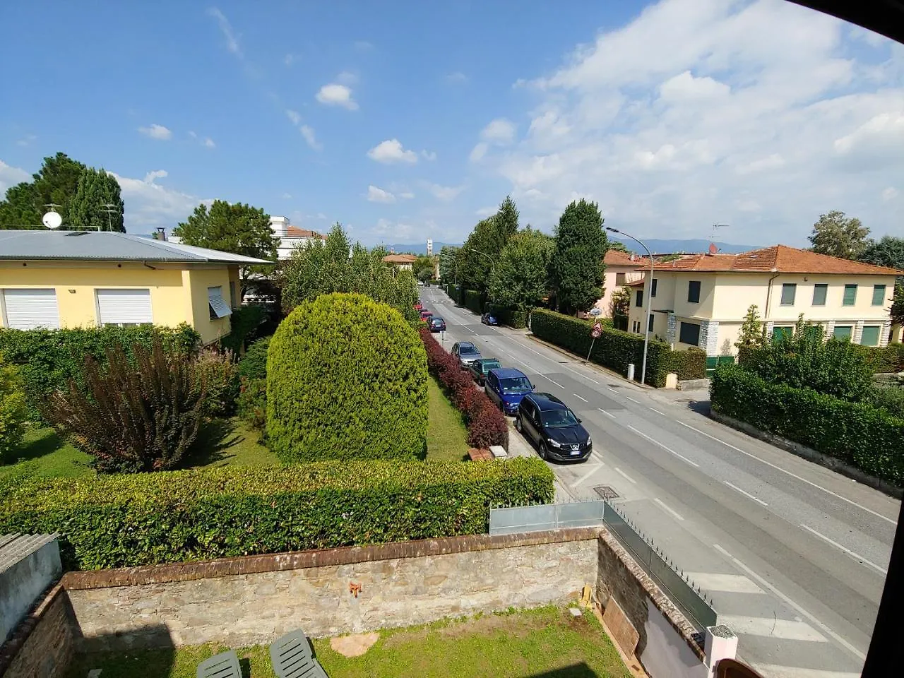 Tangohotel Lucca Guest house