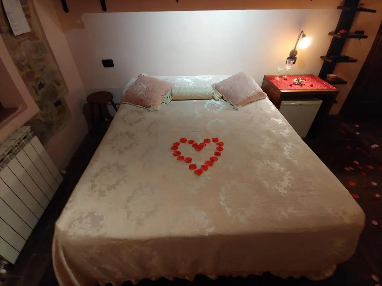 Tangohotel Lucca