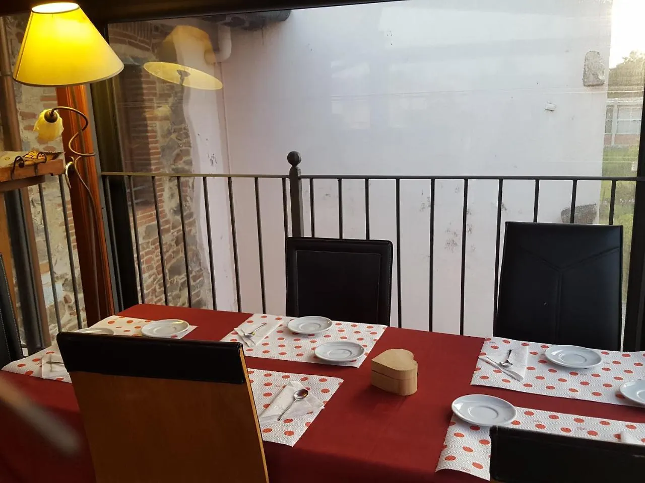 Guest house Tangohotel Lucca