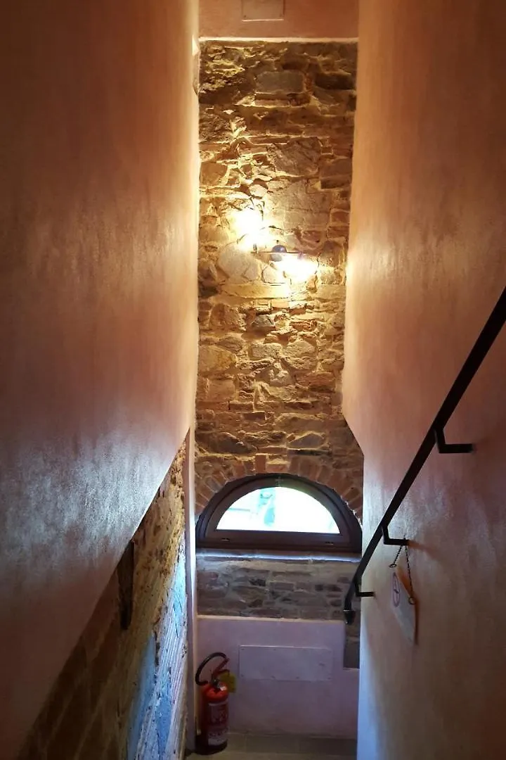 ** Guest house Tangohotel Lucca Italy