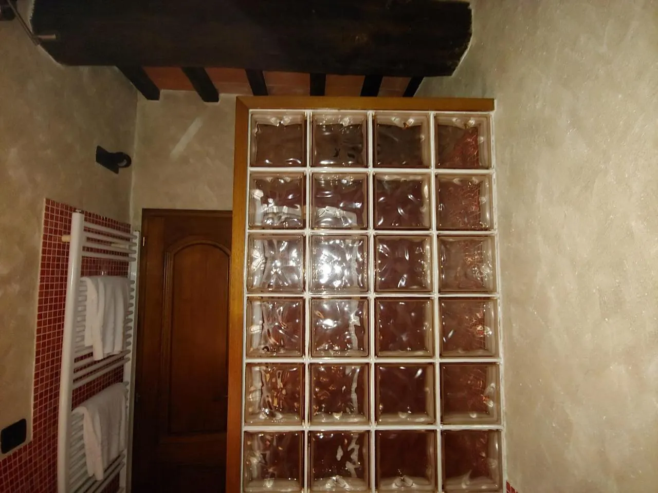 Tangohotel Lucca Italy