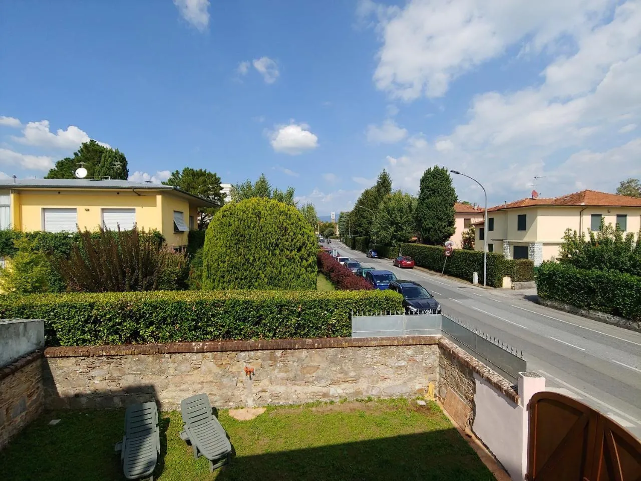 Tangohotel Lucca Guest house