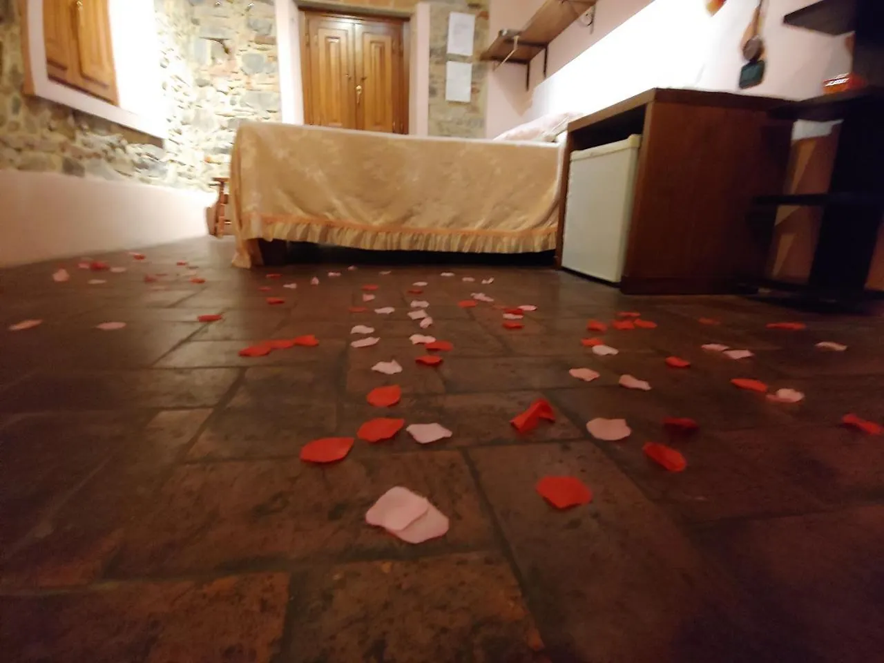 ** Guest house Tangohotel Lucca Italy