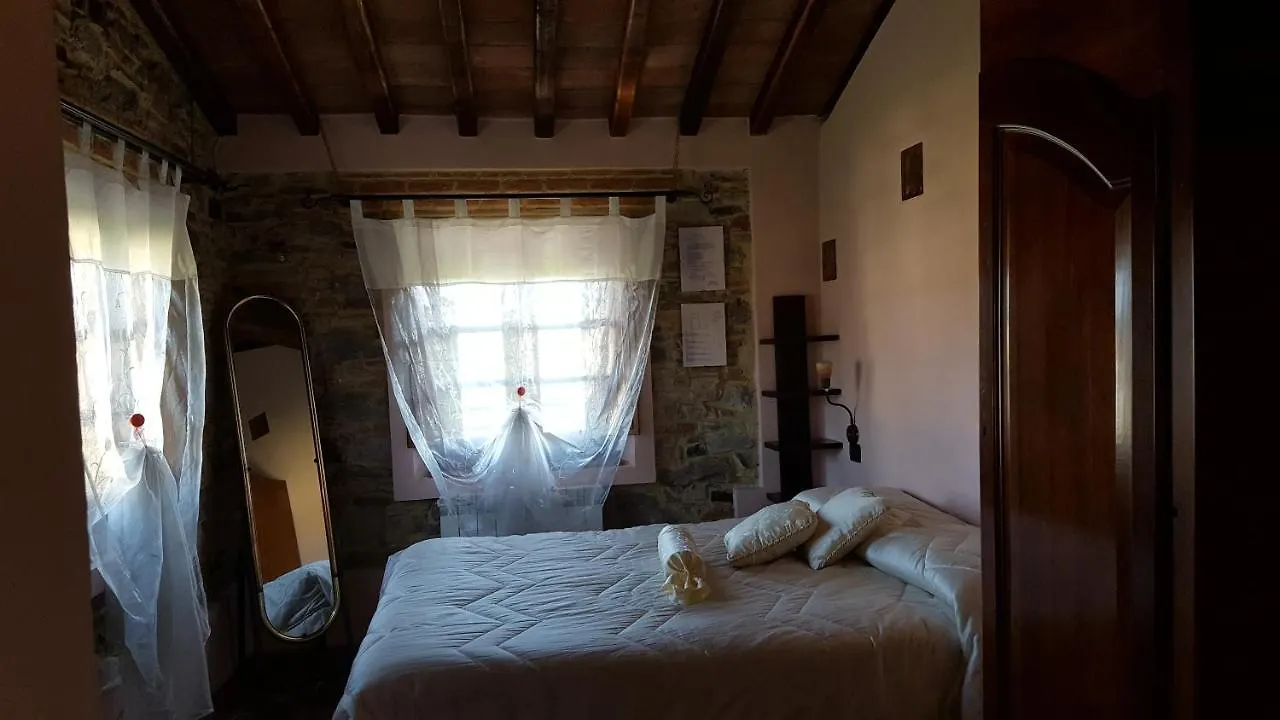 Tangohotel Lucca 2*,